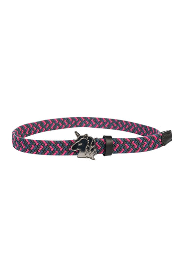 HKM Elastic Belt Claire Kids| Online For Equine