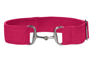 HKM Elastic Belt Claire| Online For Equine