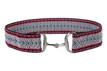 HKM Elastic Belt Claire| Online For Equine