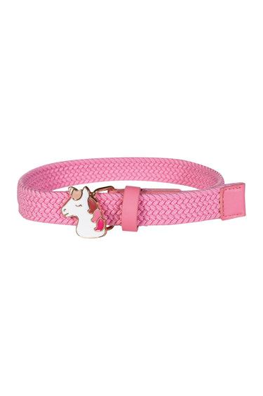 HKM Elastic Belt Unicorn| Online For Equine