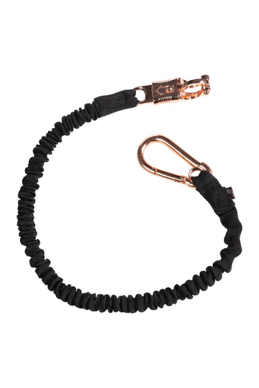 HKM Elastic Lead Rope Rosegold| Online For Equine
