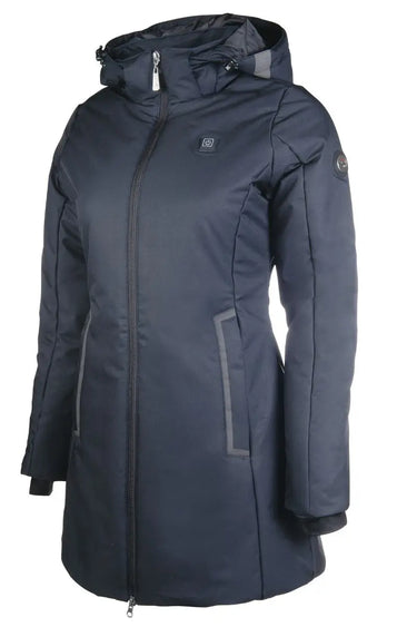 Buy HKM Elegant Heated Winter Coat| Online for Equine