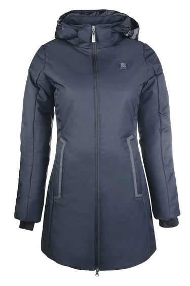 Buy HKM Elegant Heated Winter Coat| Online for Equine