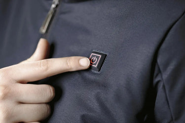 Buy HKM Elegant Heated Winter Coat| Online for Equine