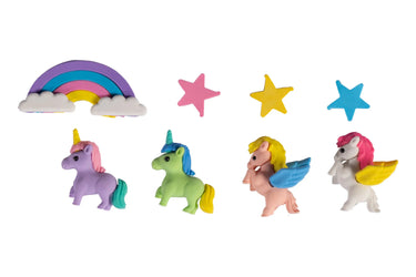 HKM Eraser Set Unicorn| Online For Equine