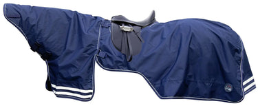 HKM Exercise Rug with Removeable Neck Part| Online For Equine