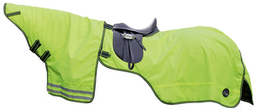 HKM Exercise Rug with Removeable Neck Part| Online For Equine