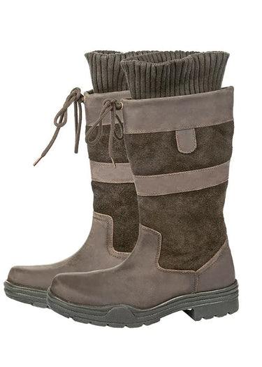 HKM Fashion 3/4 Boots Belmond Spring| Online For Equine