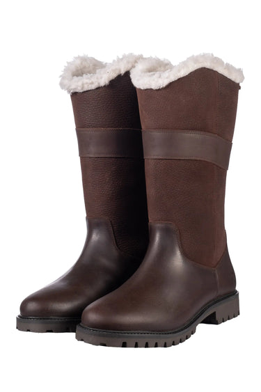 HKM Fashion Boots Belmond Teddy| Online For Equine