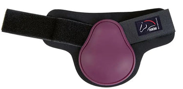 HKM Fetlock Boots Premium Hind Legs| Online For Equine