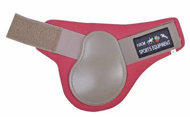 HKM Fetlock Boots Softopren| Online For Equine