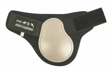 HKM Fetlock Boots Softopren| Online For Equine