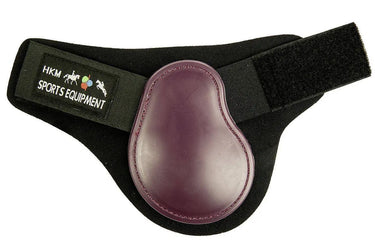 HKM Fetlock Boots Softopren| Online For Equine