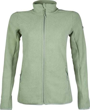 HKM Fleece Jacket Anna| Online For Equine