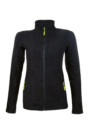 HKM Fleece Jacket Anna| Online For Equine