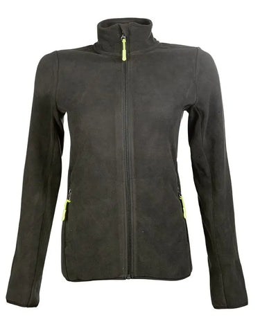 HKM Fleece Jacket Anna| Online For Equine