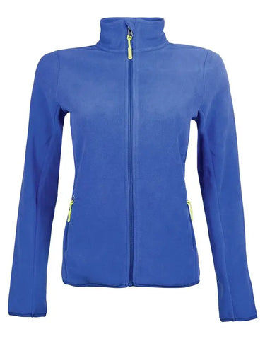 HKM Fleece Jacket Anna| Online For Equine