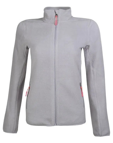 HKM Fleece Jacket Anna| Online For Equine