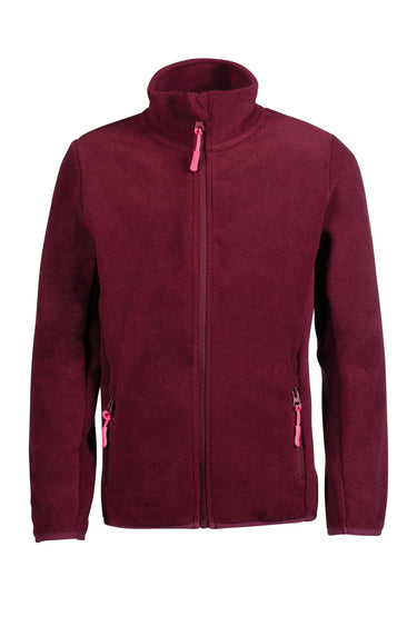 HKM Fleece Jacket Anni| Online For Equine