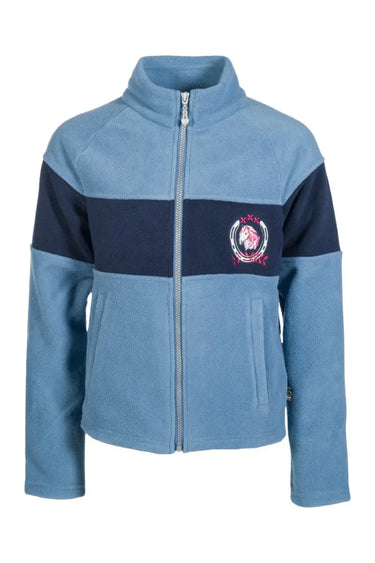 HKM Fleece Jacket Aymee| Online For Equine