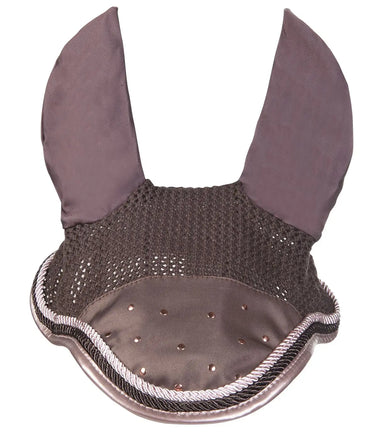HKM Fly Hood Copper Kiss Special| Online For Equine