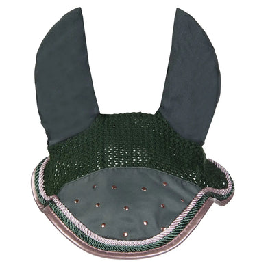 HKM Fly Hood Copper Kiss Special| Online For Equine