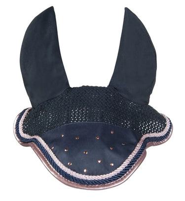 HKM Fly Hood Copper Kiss Special| Online For Equine