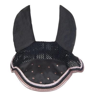 HKM Fly Hood Copper Kiss Special| Online For Equine