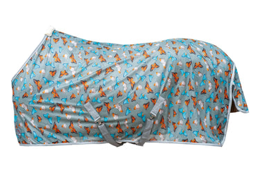 HKM Fly Rug Butterfly| Online For Equine