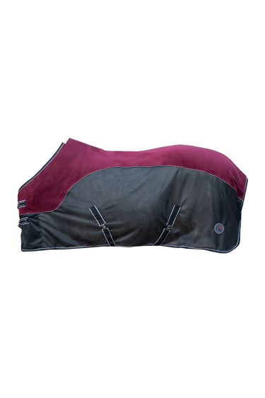 HKM Fly Rug Comfort with Fleece| Online For Equine