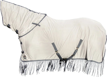 HKM Fly Rug Fringes Style, with Neck Part| Online For Equine