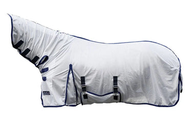 HKM Fly Rug Lyon with Extended Neck Section| Online For Equine