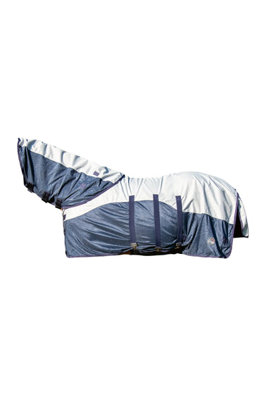 HKM Fly Rug Rain with Neck Part & Belly Flap| Online For Equine