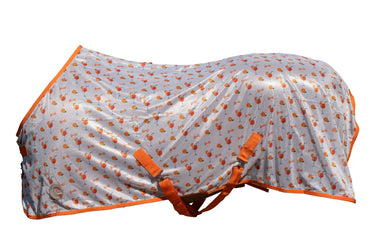HKM Fly Rug Splash| Online For Equine