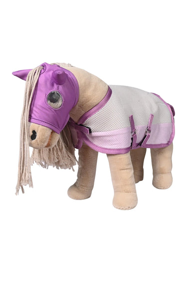 HKM Fly Set Cuddle Horse| Online For Equine