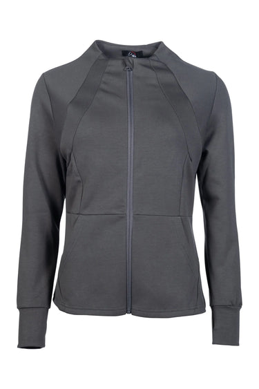 HKM Functional Jacket Rosewood| Online For Equine