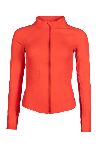 HKM Functional Jacket Savona Style| Online For Equine