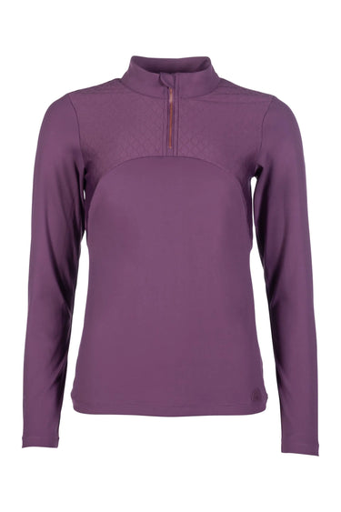 HKM Functional Shirt Arctic Bay Long Sleeve| Online For Equine