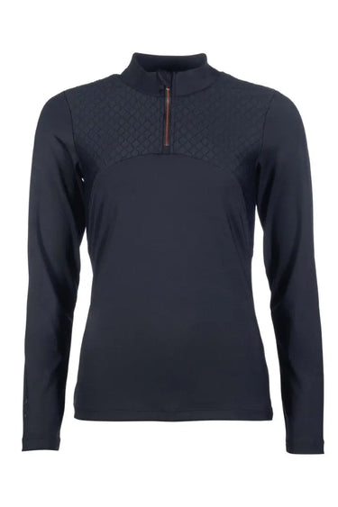 HKM Functional Shirt Arctic Bay Long Sleeve| Online For Equine