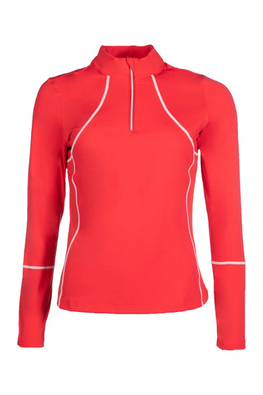 HKM Functional Shirt Aruba Long Sleeve| Online For Equine