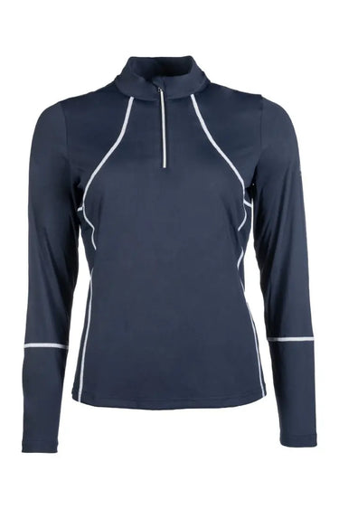 HKM Functional Shirt Aruba Long Sleeve| Online For Equine