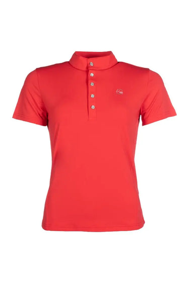 HKM Functional Shirt Aruba Short Sleeve| Online For Equine