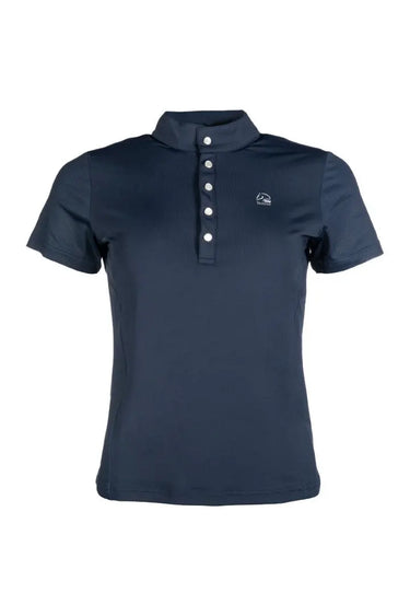 HKM Functional Shirt Aruba Short Sleeve| Online For Equine