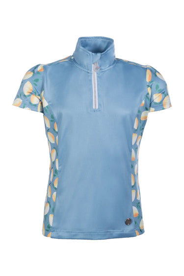 HKM Functional Shirt Austin Kids| Online For Equine