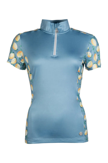 HKM Functional Shirt Austin| Online For Equine