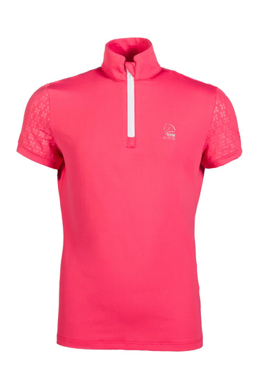 HKM Functional Shirt Aymee| Online For Equine