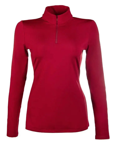 HKM Functional Shirt Basic| Online For Equine