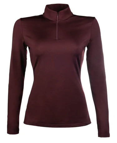 HKM Functional Shirt Basic| Online For Equine