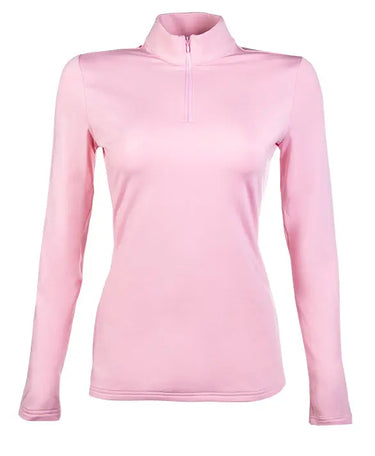 HKM Functional Shirt Basic| Online For Equine