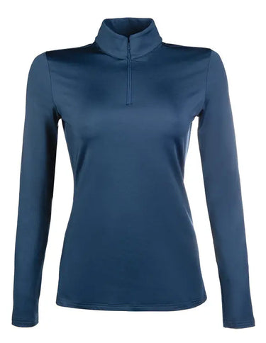 HKM Functional Shirt Basic| Online For Equine